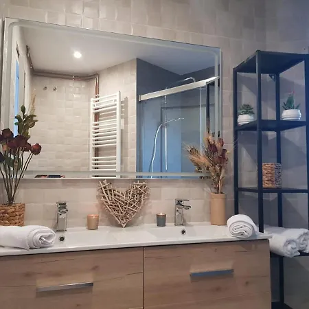 L'arc Apartment Palafrugell