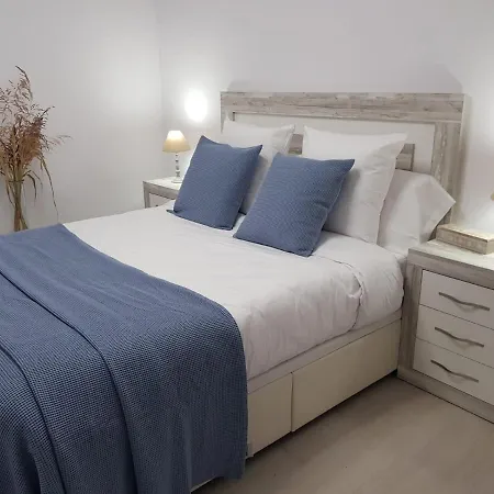 L'arc Apartment Palafrugell