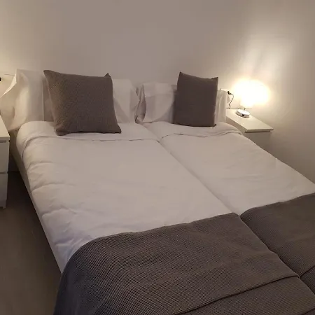 Apartment L'arc Palafrugell