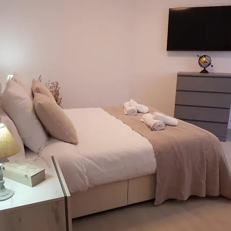 L'arc Apartment