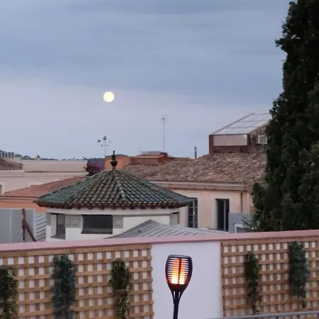 L'arc Palafrugell