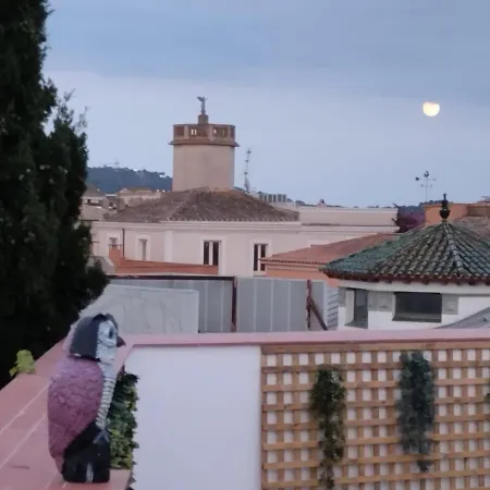 L'arc Apartmán *