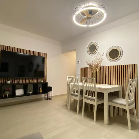 L'arc Apartment Palafrugell