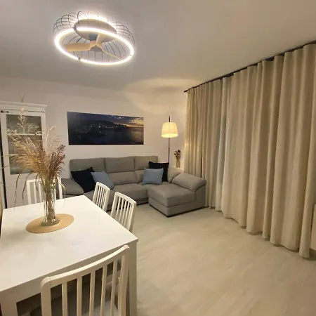L'arc Apartment