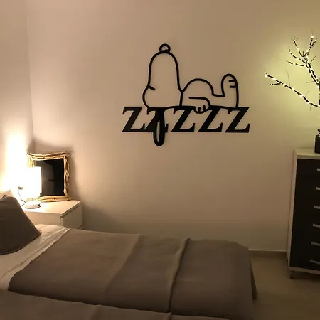 Apartment L'arc Palafrugell
