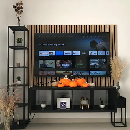L'arc Apartment