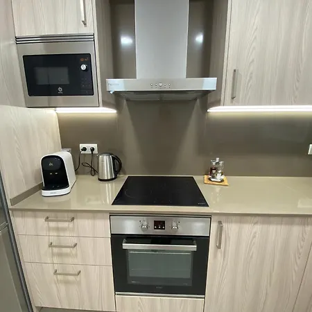 Apartmán L'arc