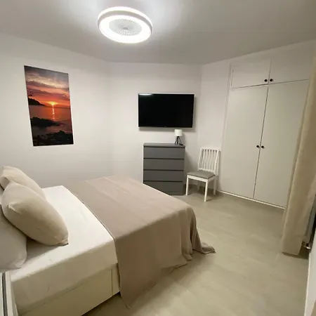 L'arc Palafrugell