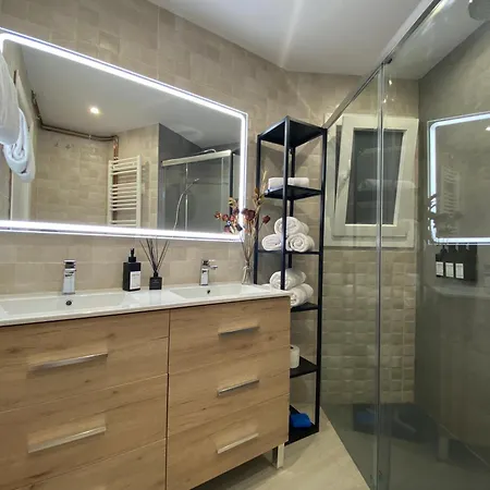 L'arc Apartment *
