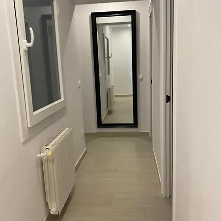 Apartment L'arc Palafrugell