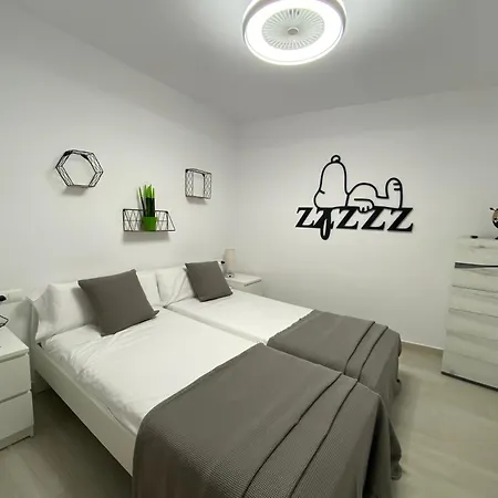 Apartment L'arc *