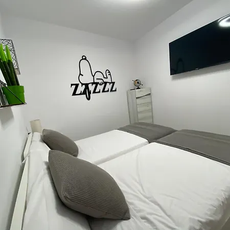 L'arc Apartment *