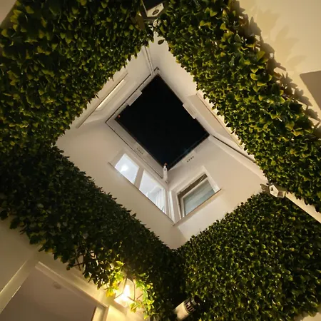 L'arc Apartment Palafrugell