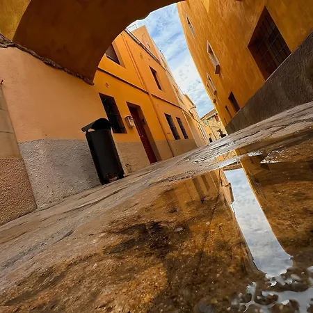 L'arc * Palafrugell