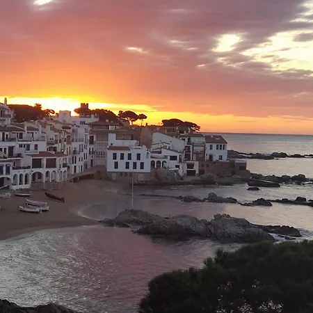 L'arc * Palafrugell