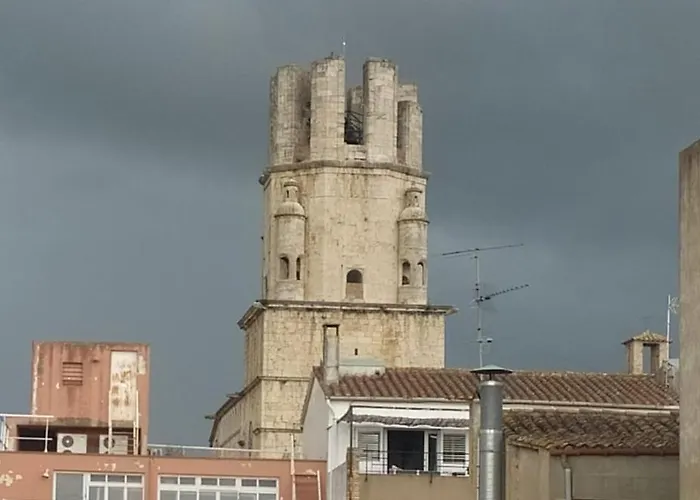 L'arc Apartamento Palafrugell