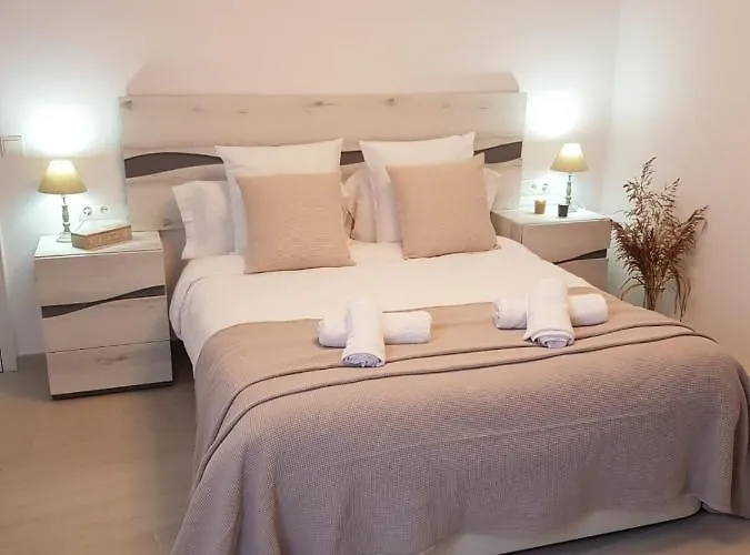 L'arc Apartamento Palafrugell