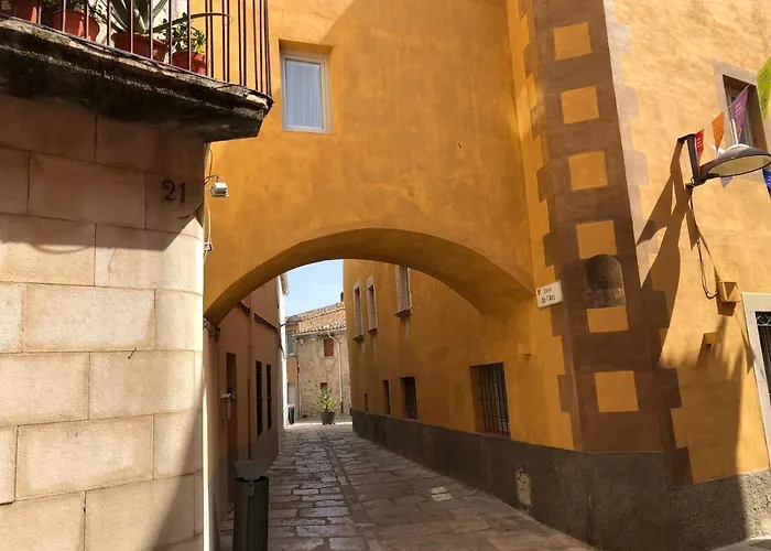 L'arc Διαμέρισμα