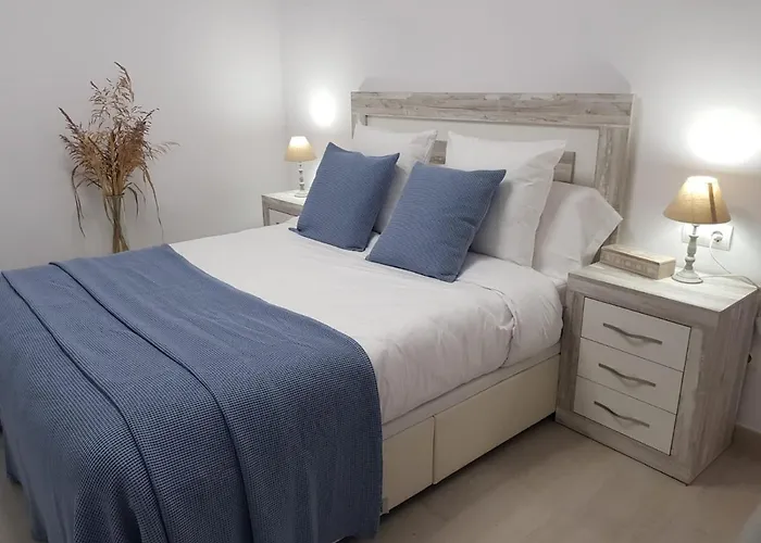 L'arc Διαμέρισμα Palafrugell