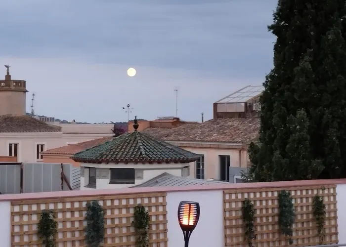 L'arc Palafrugell