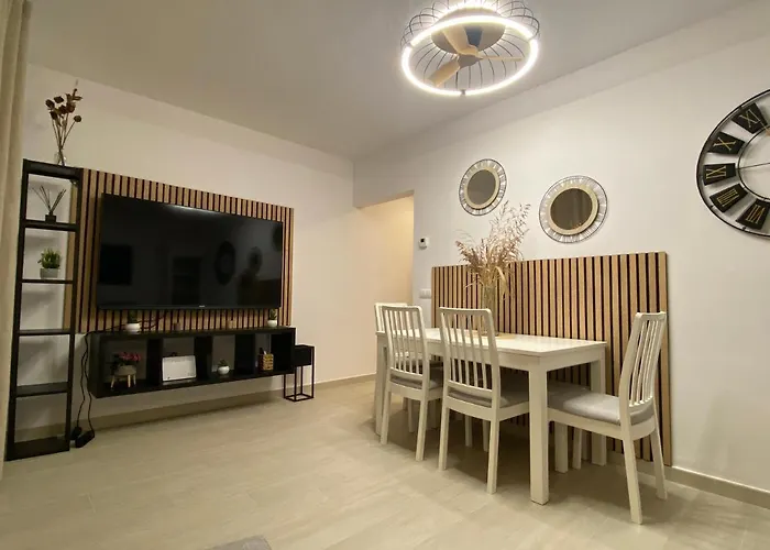 L'arc Apartamento Palafrugell