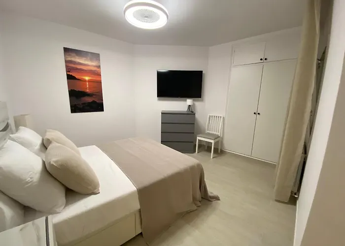 L'arc Palafrugell