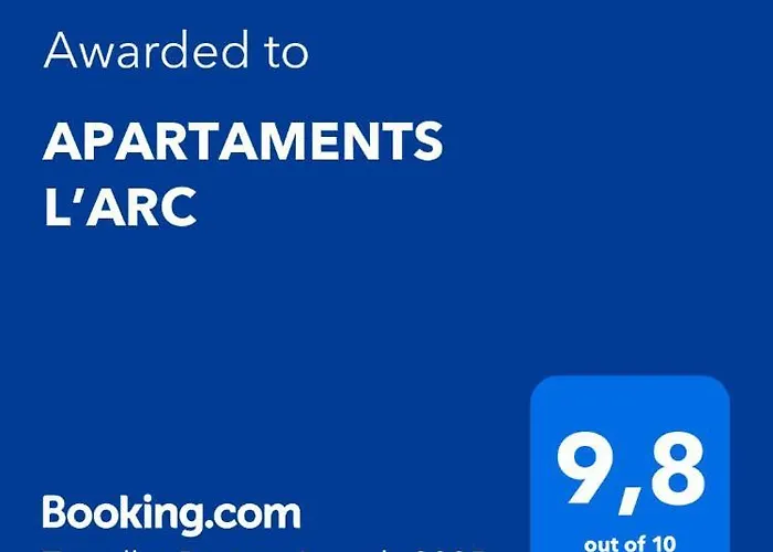 Διαμέρισμα L'arc Palafrugell