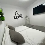 L'arc Apartment *