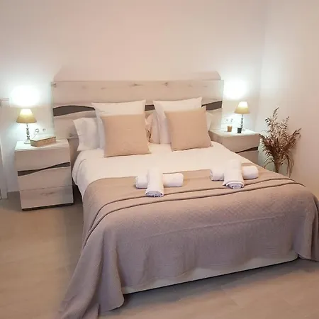 L'arc Lägenhet Palafrugell
