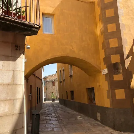 L'arc Apartment