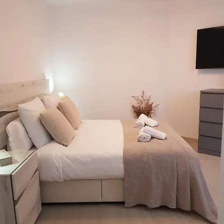 Lägenhet L'arc Palafrugell