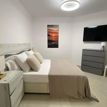 L'arc Palafrugell