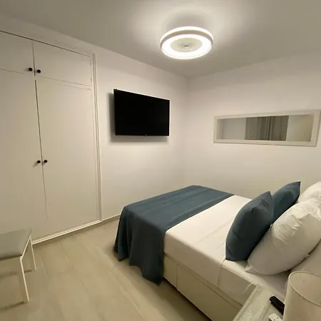 Apartment L'arc
