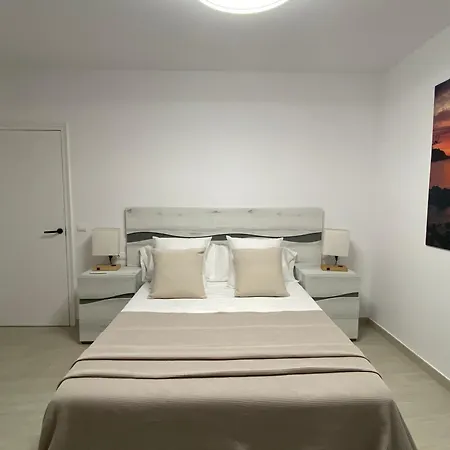 Lägenhet L'arc Palafrugell
