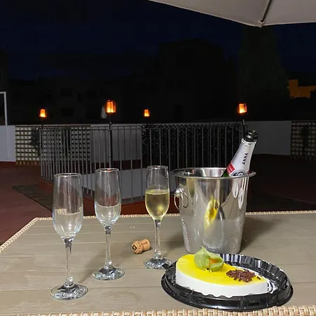L'arc Lägenhet Palafrugell