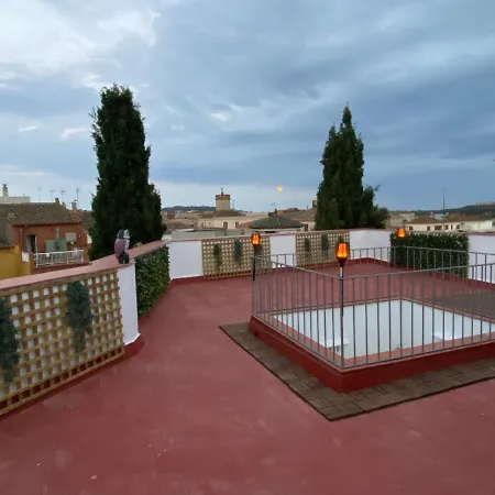 L'arc * Палафружель